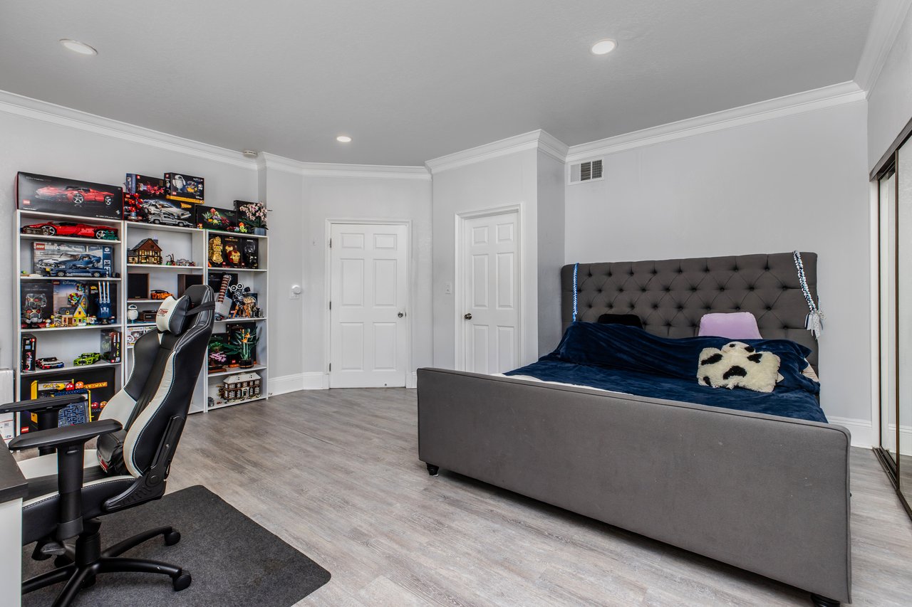 2254 The Terrace - Brentwood, Los Angeles