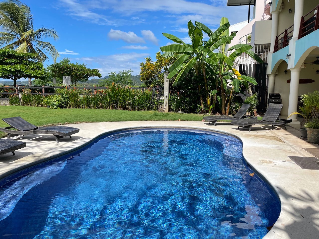 Twin Dolphins Penthouse | Unbeatable Beachfront Location with Exceptional Ocean Views and the Flamingo Marina!