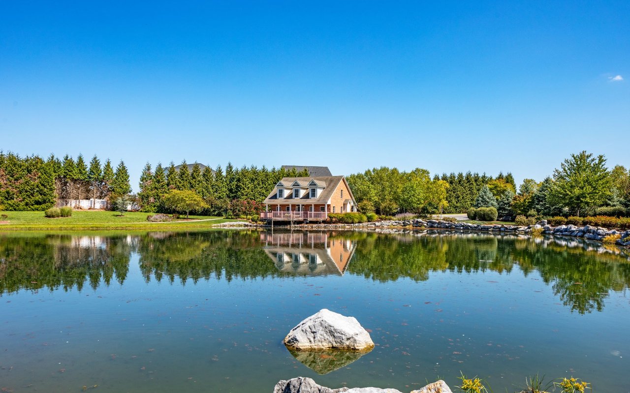 Cedar Meadows