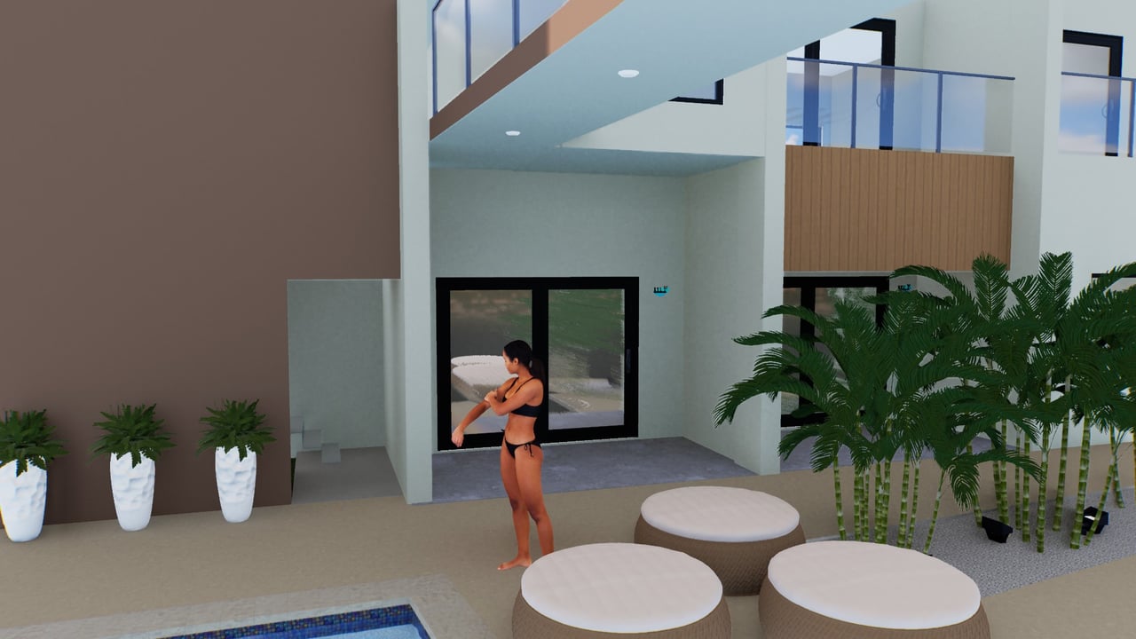 Ora Residence | One Bedroom