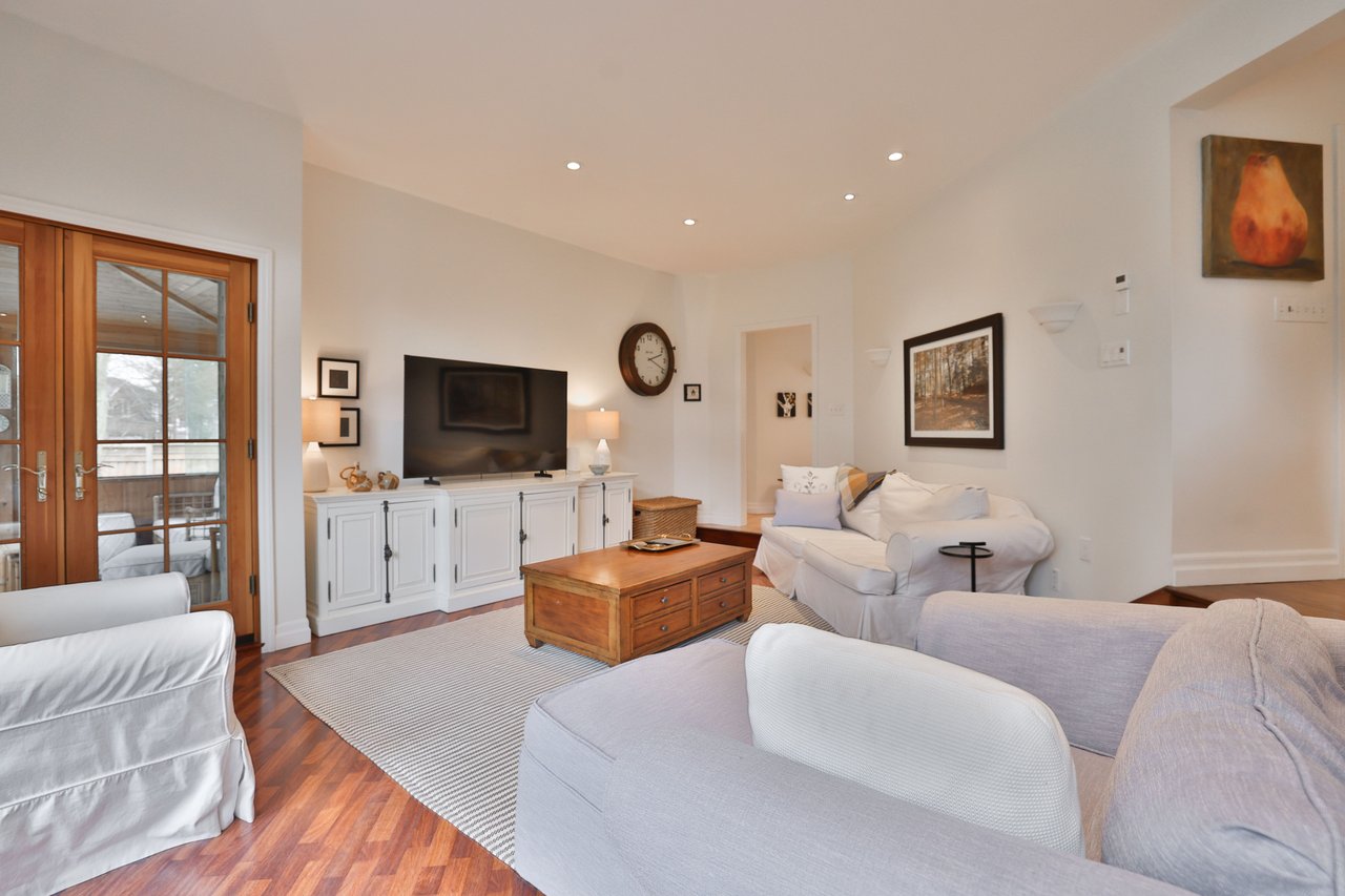 1268 Hillhurst Road, Oakville