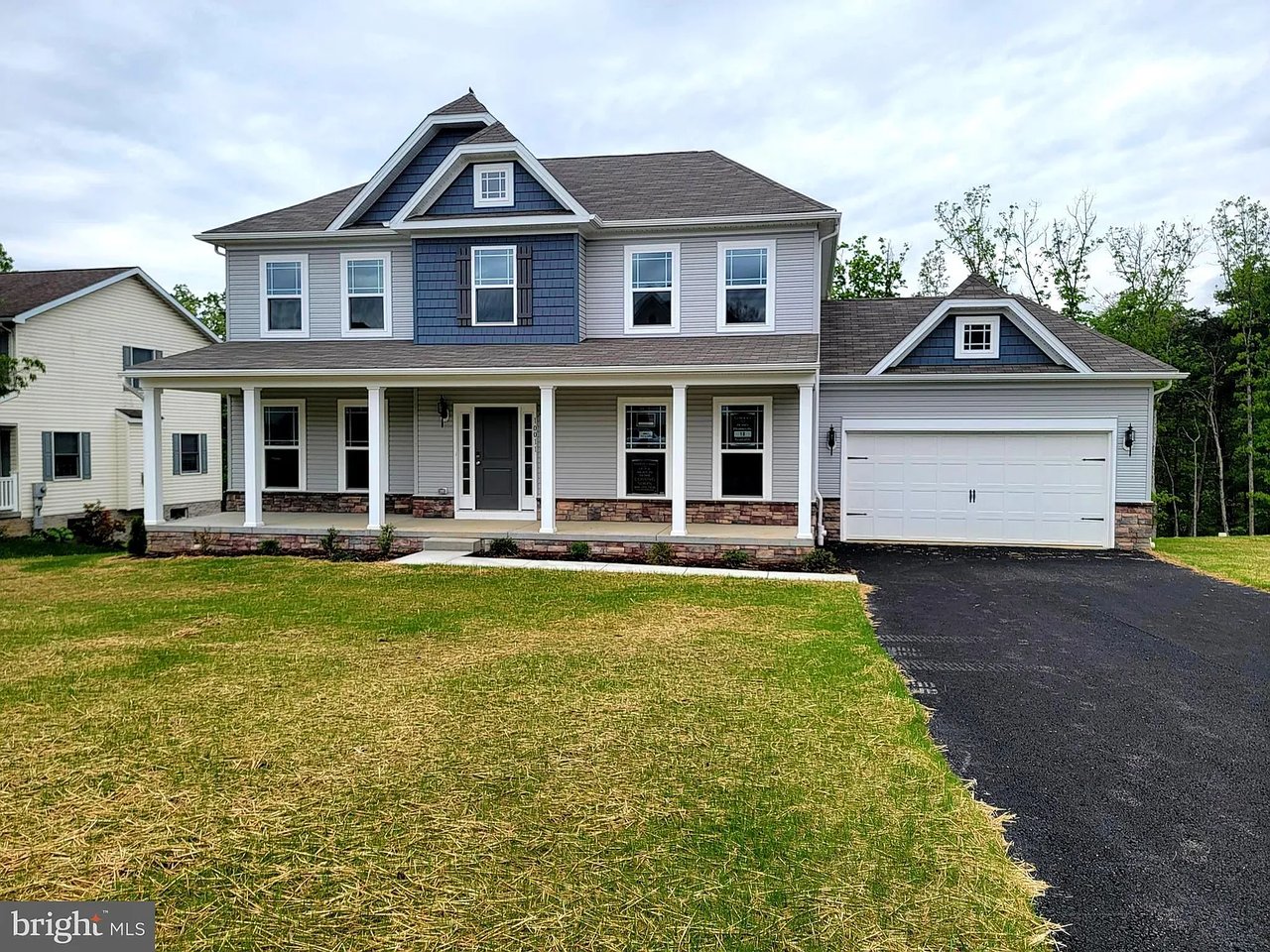 10011 Carrington Ct