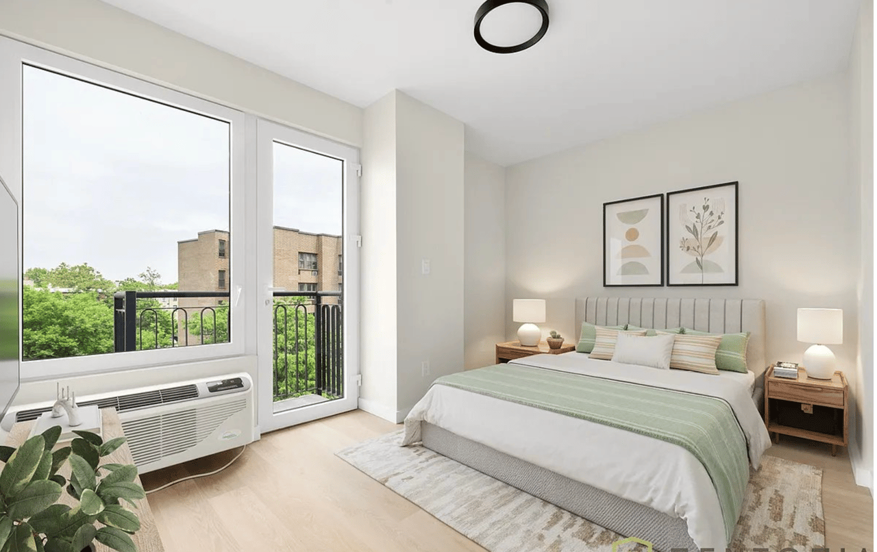 1584 Fulton Street #3D