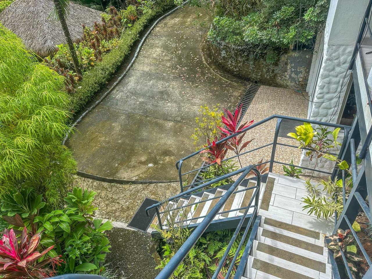 Ojochal Jungle Retreat for Sale with River, Pool, and Income-Generating Casitas
