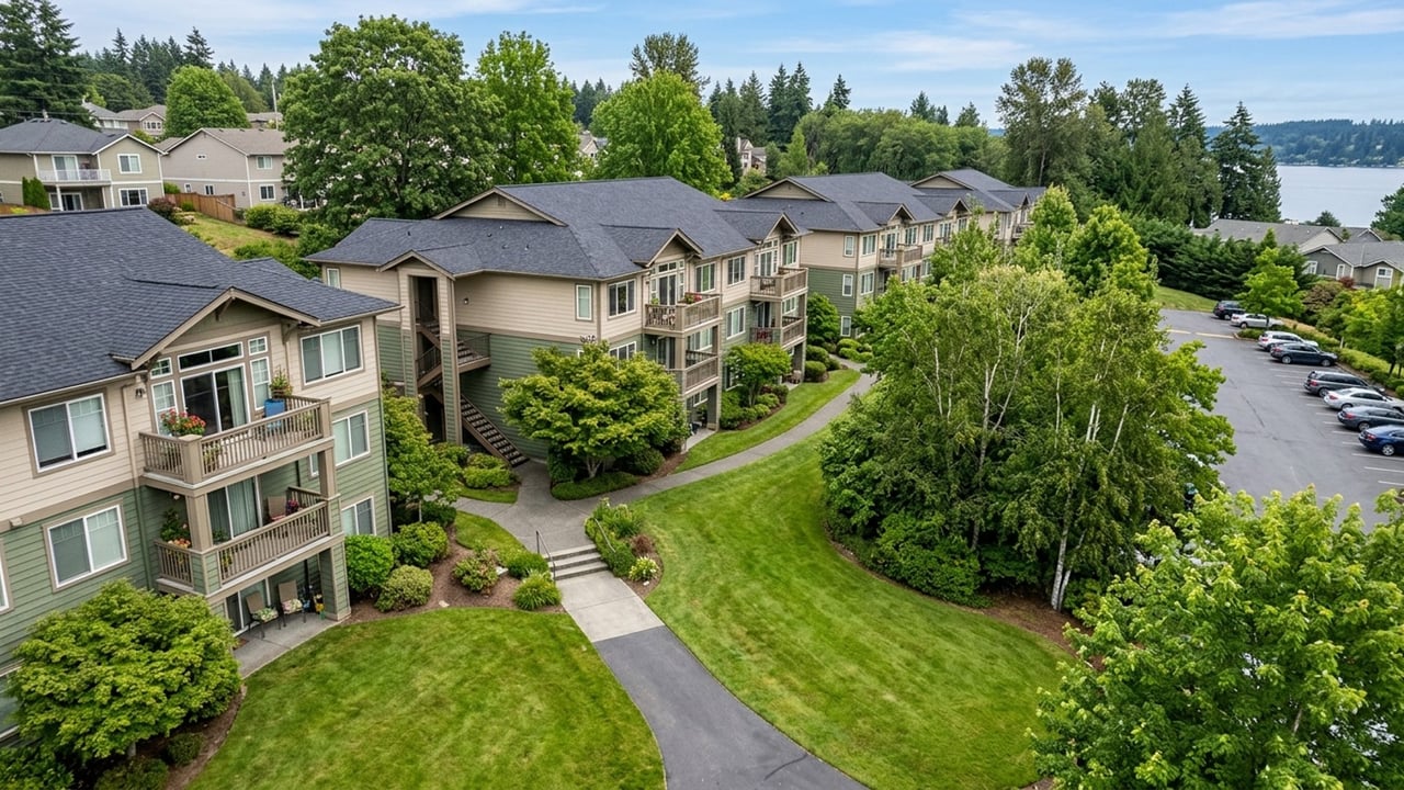 Real Estate Options in Lake Stevens, WA: Lake Side vs Lakeside Village