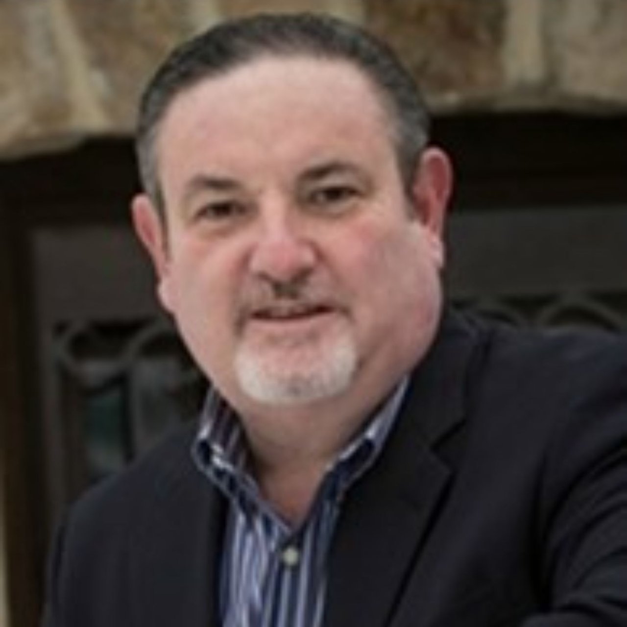 Lee Opperman Bedminster, NJ Real Estate Agent Headshot