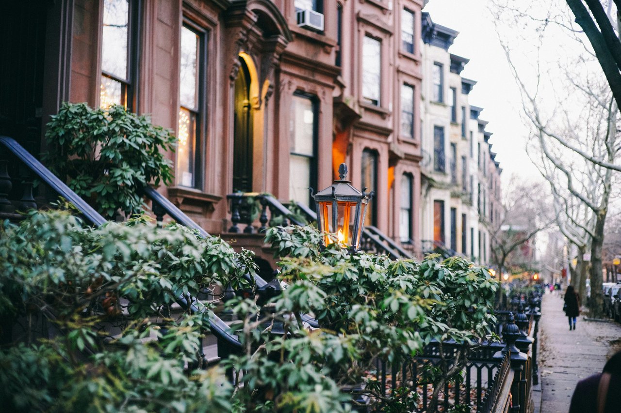East Village