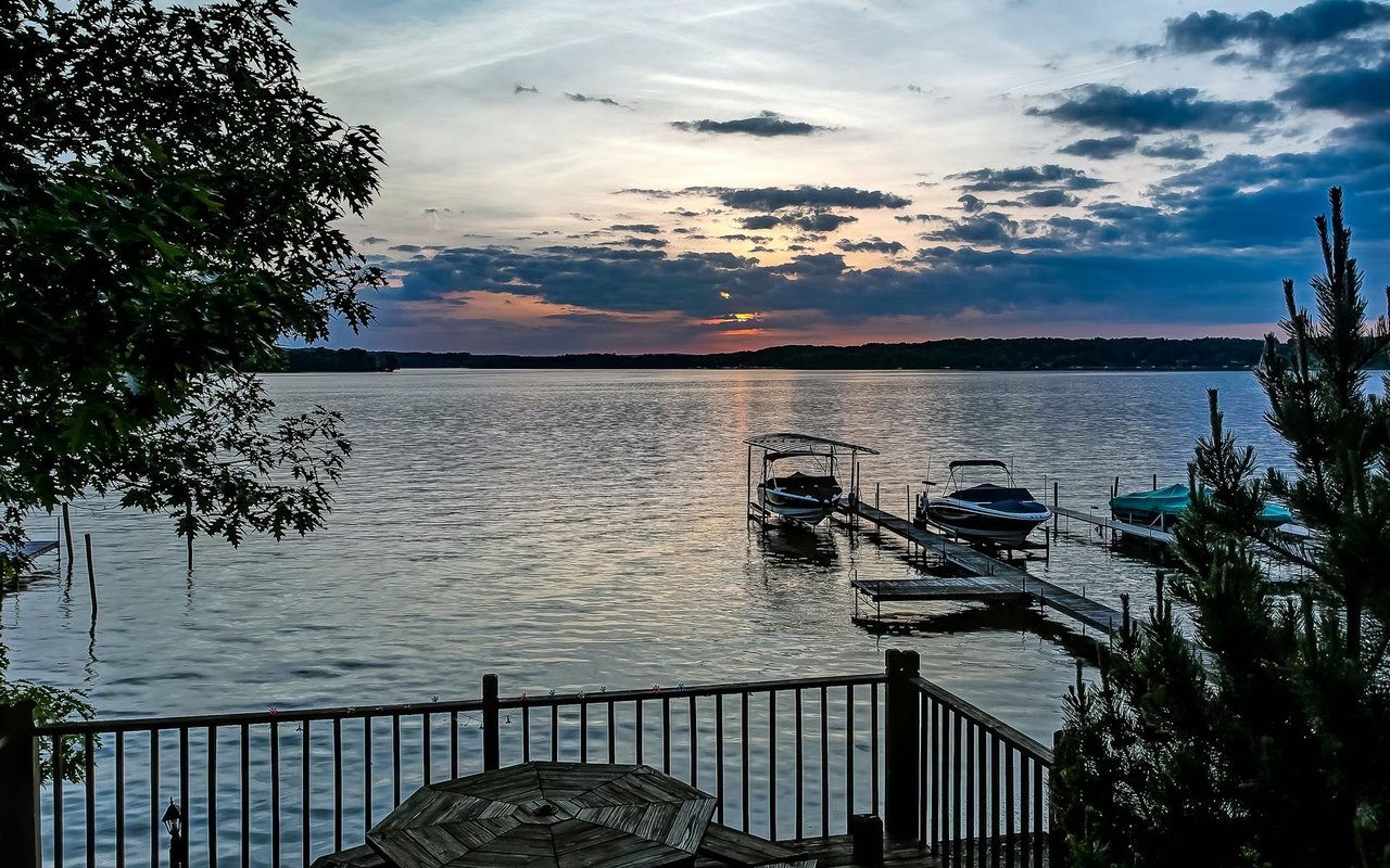 Bemus Point