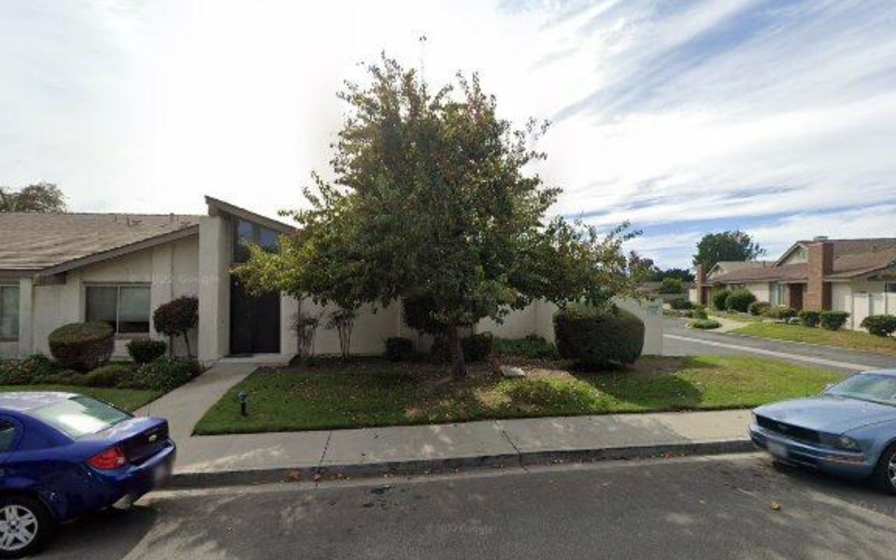 502 Holly Ave