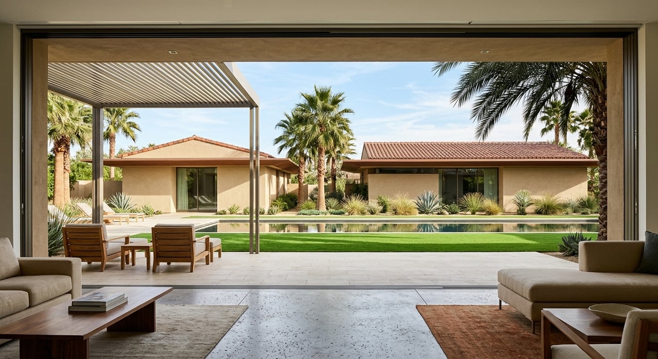 Rancho La Quinta Country Club vs Other La Quinta Communities