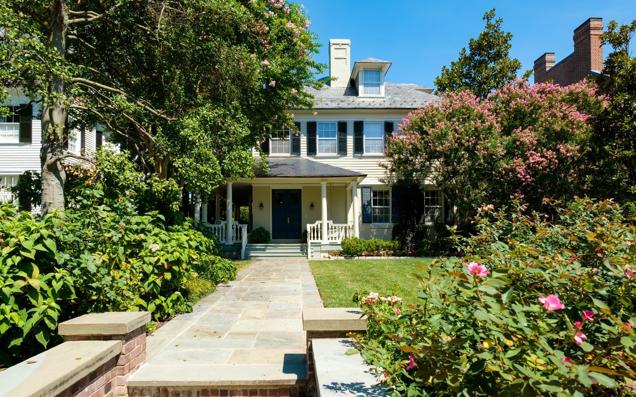 A Buyers Top Pick : Why Military Families & First-Time Buyers Are Loving Lorton 