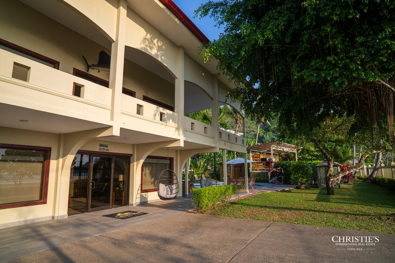 Oceanfront Luxury Residence | Rio Mar Casa 7
