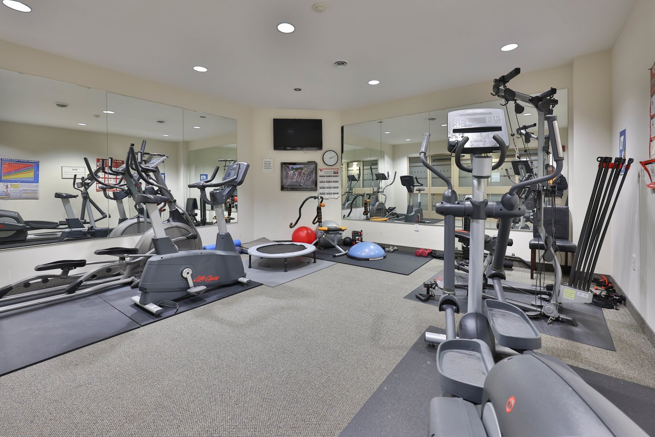 509-1980 Imperial Way, Burlington