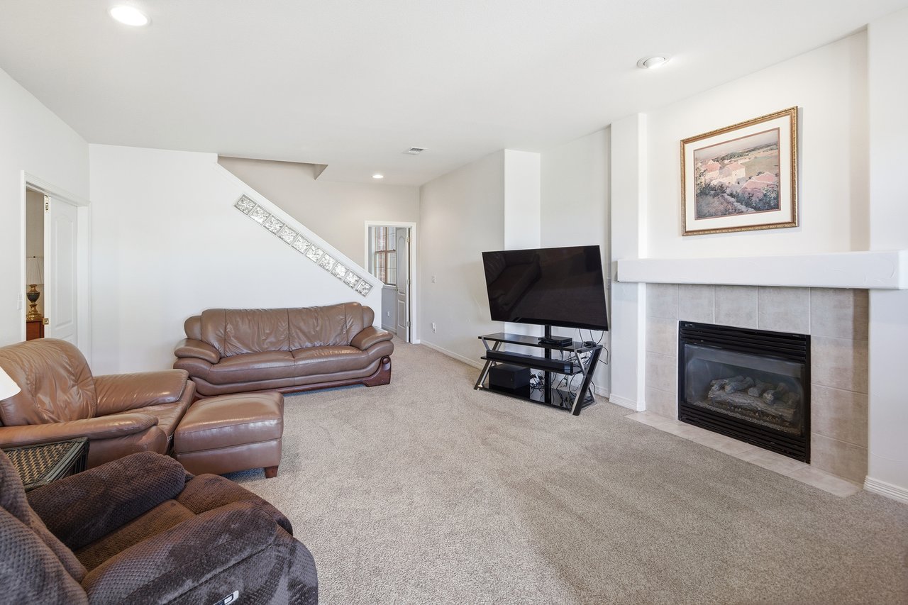 Townhome For Sale in Muirfield-  Fairways at Lone Tree