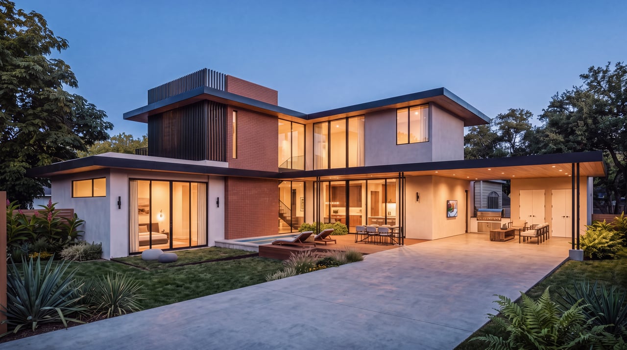 2707 East Side Drive