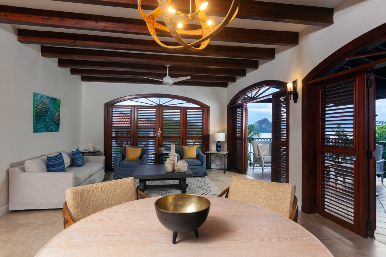 Villa 202, Cassia