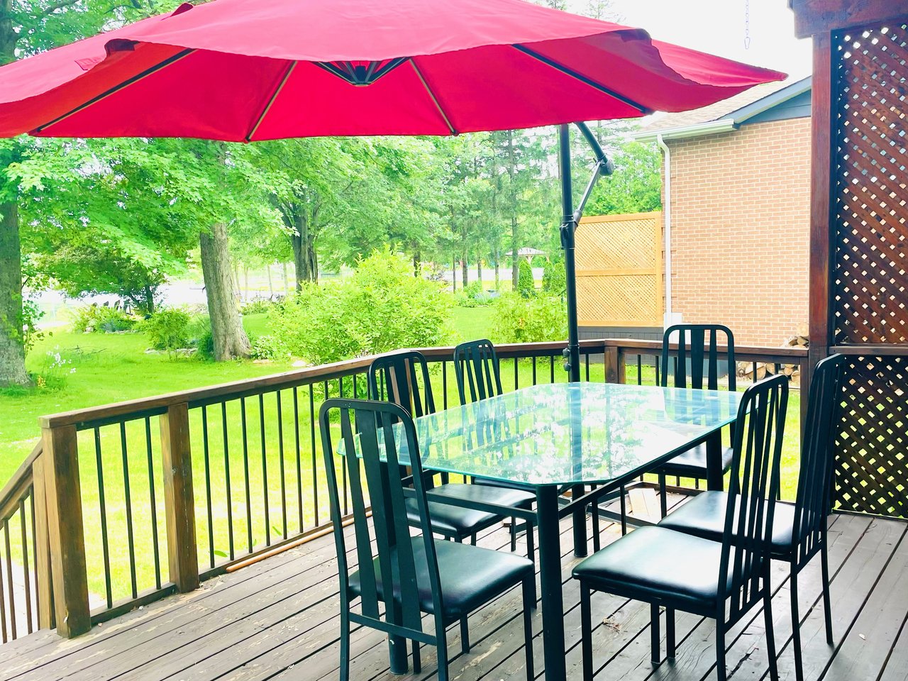 9 Trent View Rd