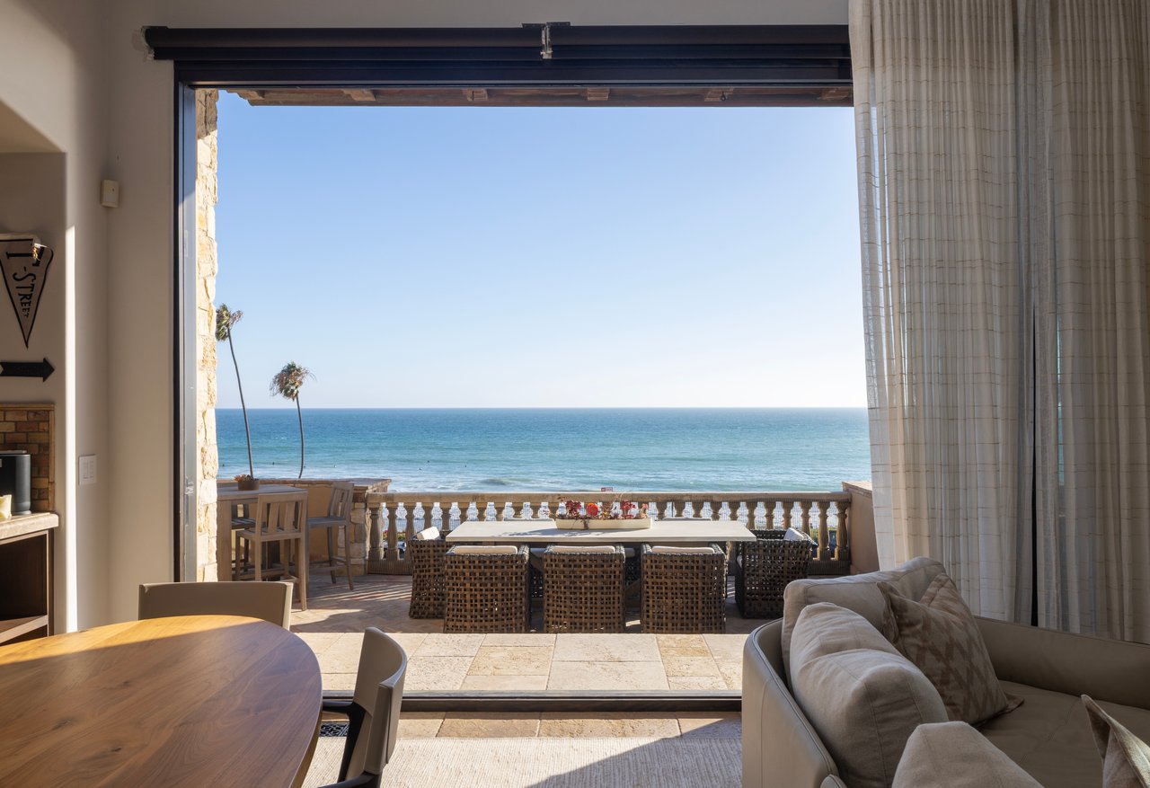 San Clemente Custom