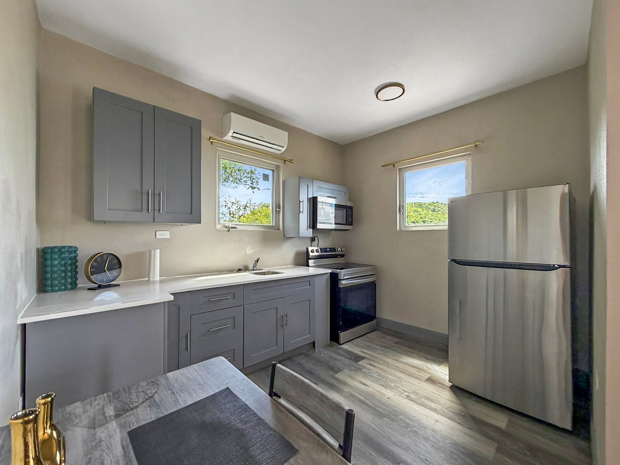 1118 Long Trench 1 Bedroom Apartment