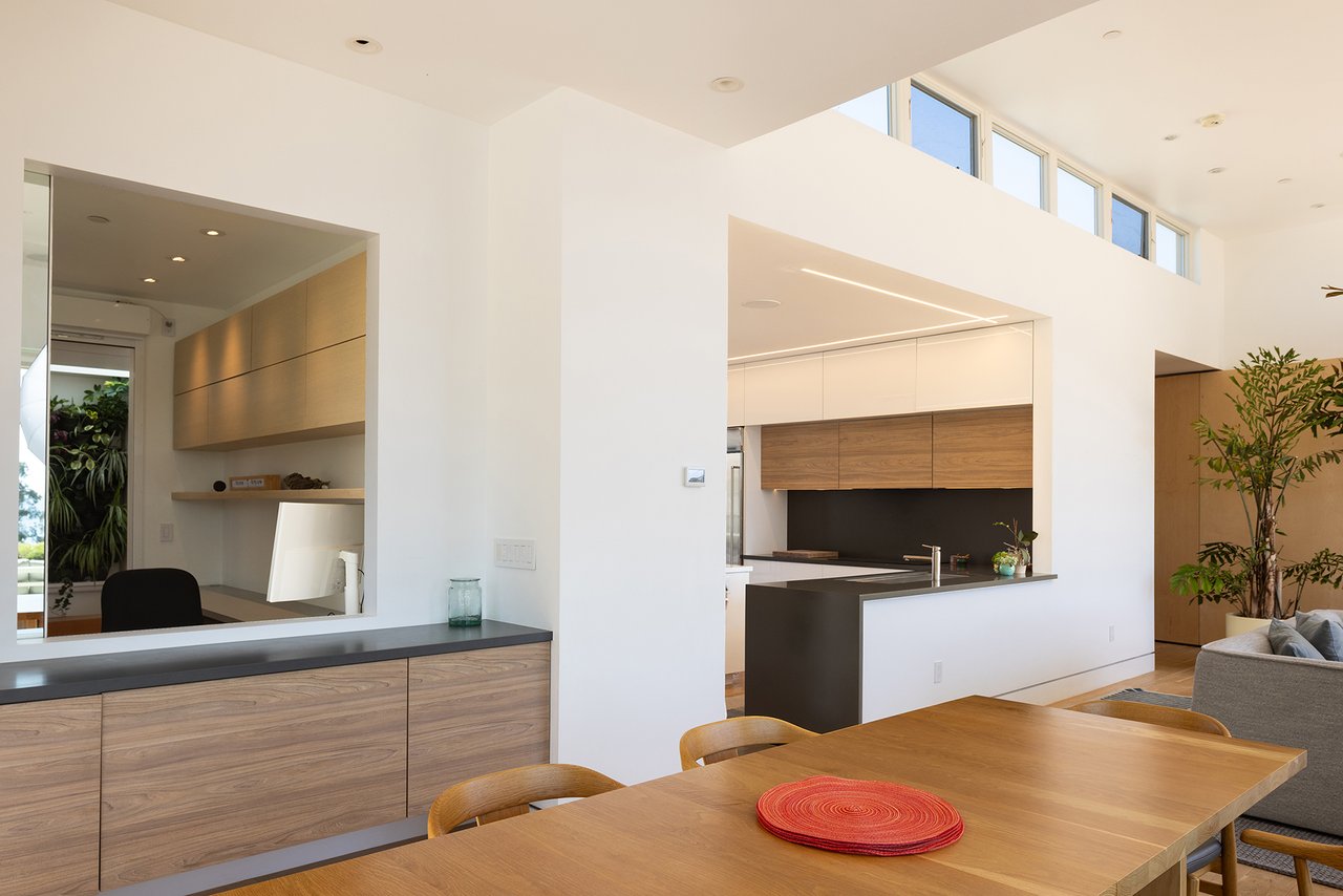 Aptos Oceanview Rental - Long Term Lease