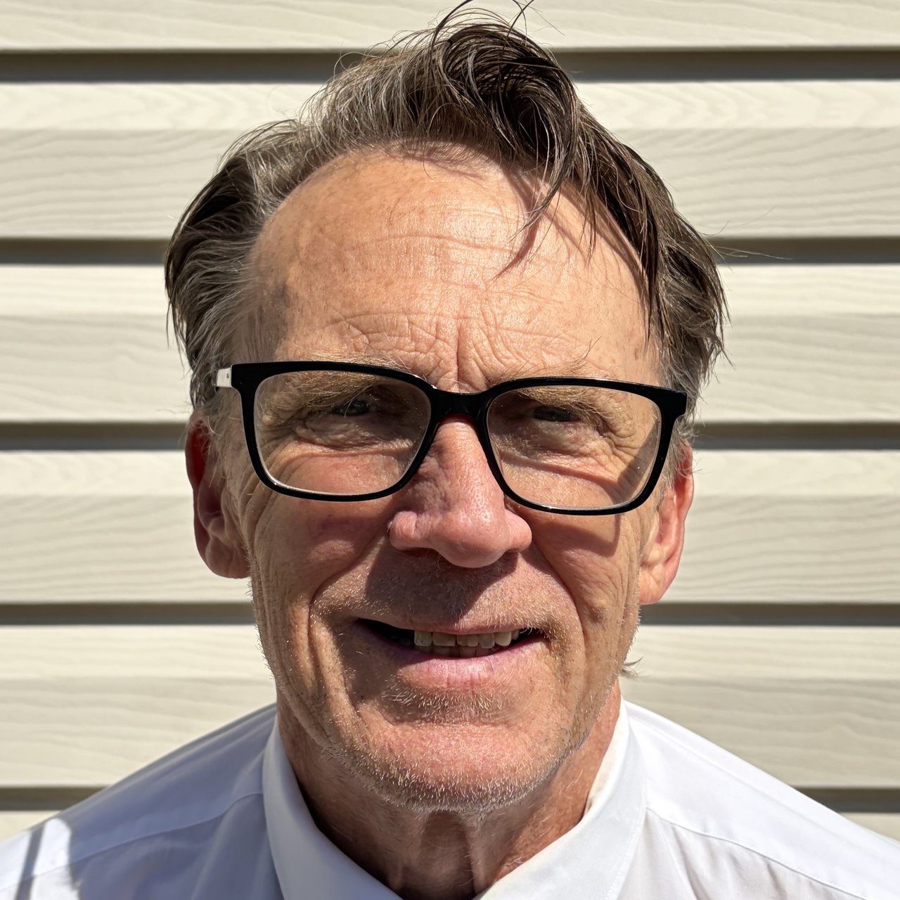 Ron Rudy, Local Real Estate Agent in Delta, BC