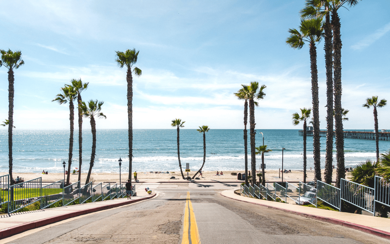 Oceanside