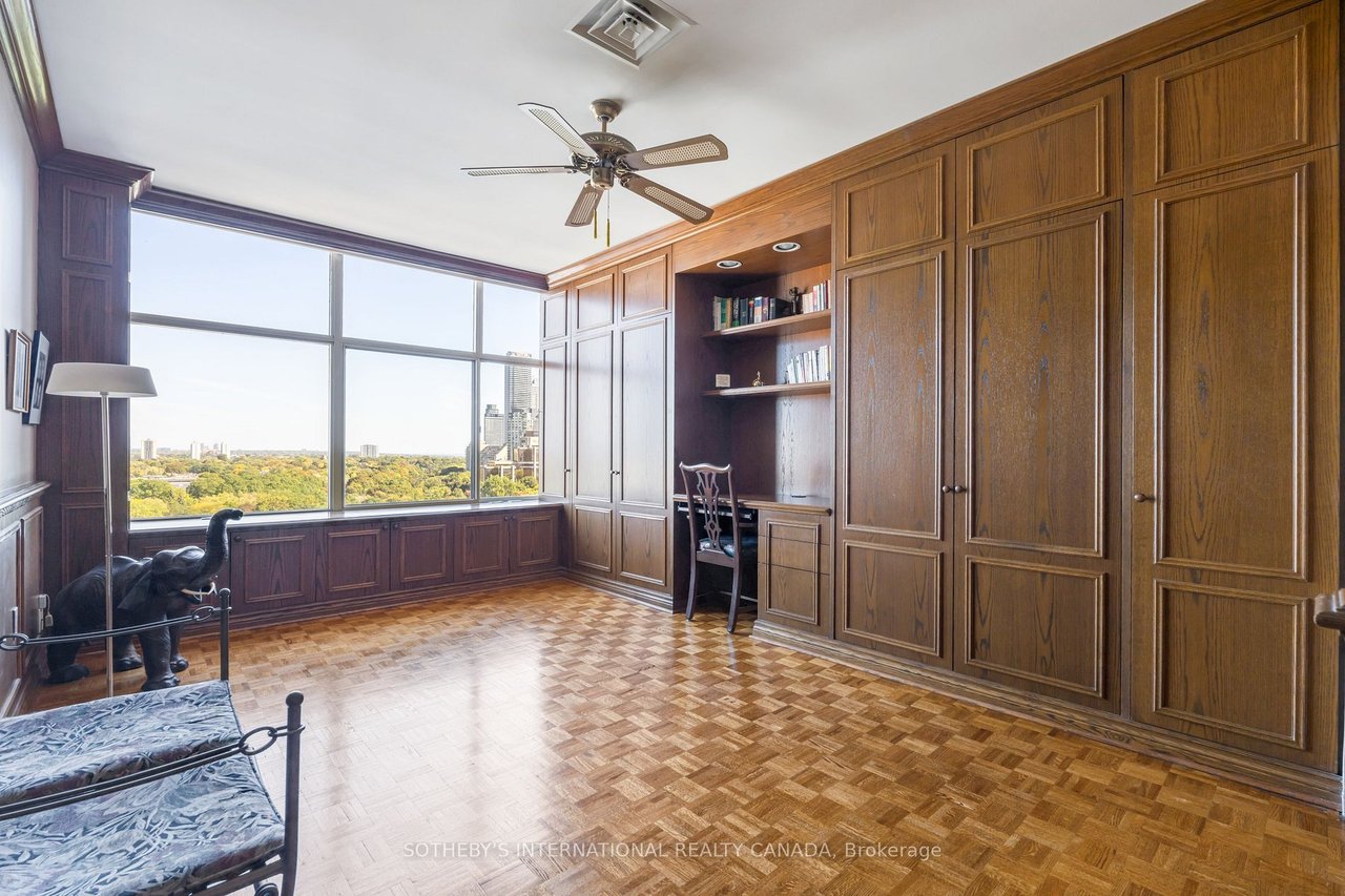 PREMIUM PENTHOUSE LIVING