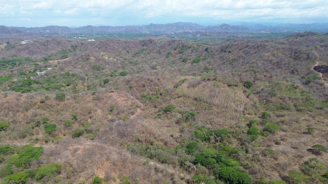 5 HECTARES DEVELOPMENT OPPORTUNITY - PLAYA MINAS