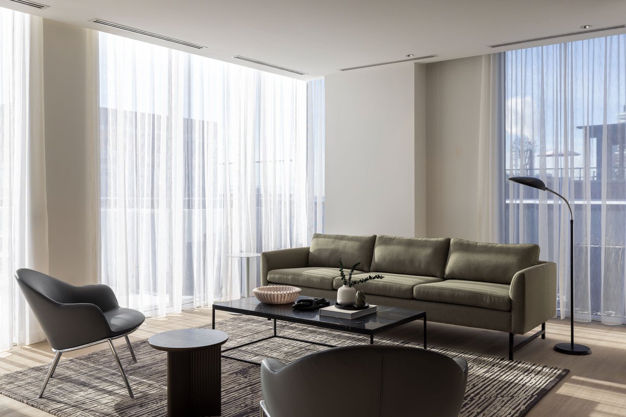 15 Richardson Street Unit:217