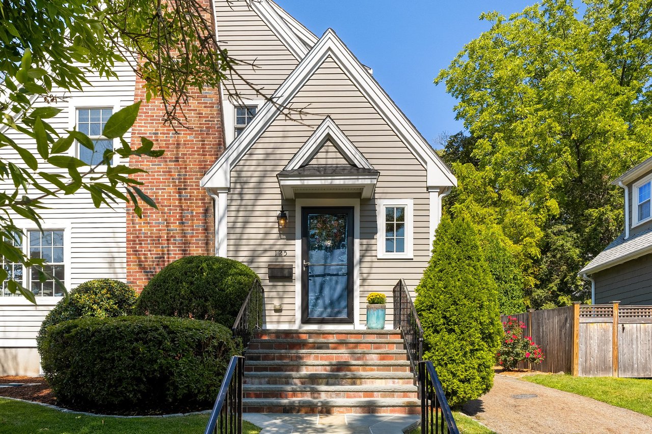 125 Claflin St.