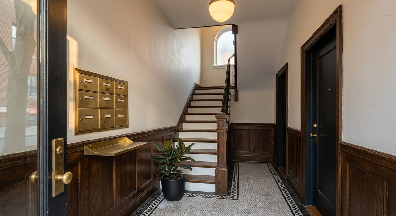 Prospect Heights Multifamily: Reading The Investment Signals