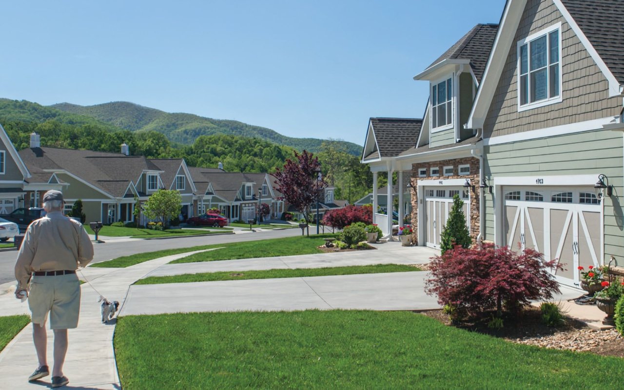 Roanoke County - South