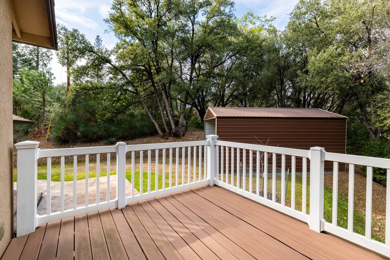 Pine Grove Beauty-Peace and Tranquility 