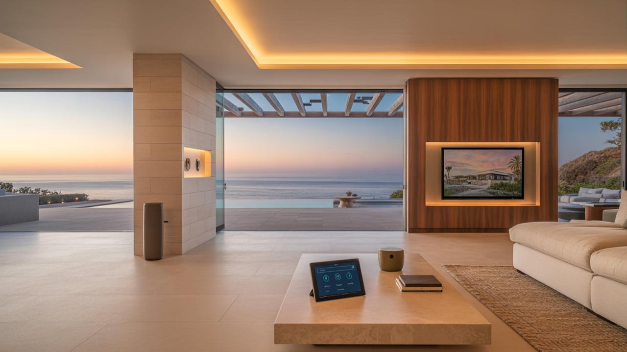 Must-Have Smart Home Upgrades for La Jolla Homeowners cover