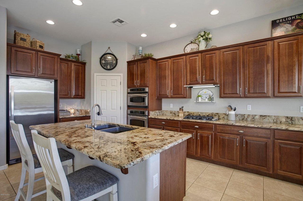 12671 N Rock Creek Rd