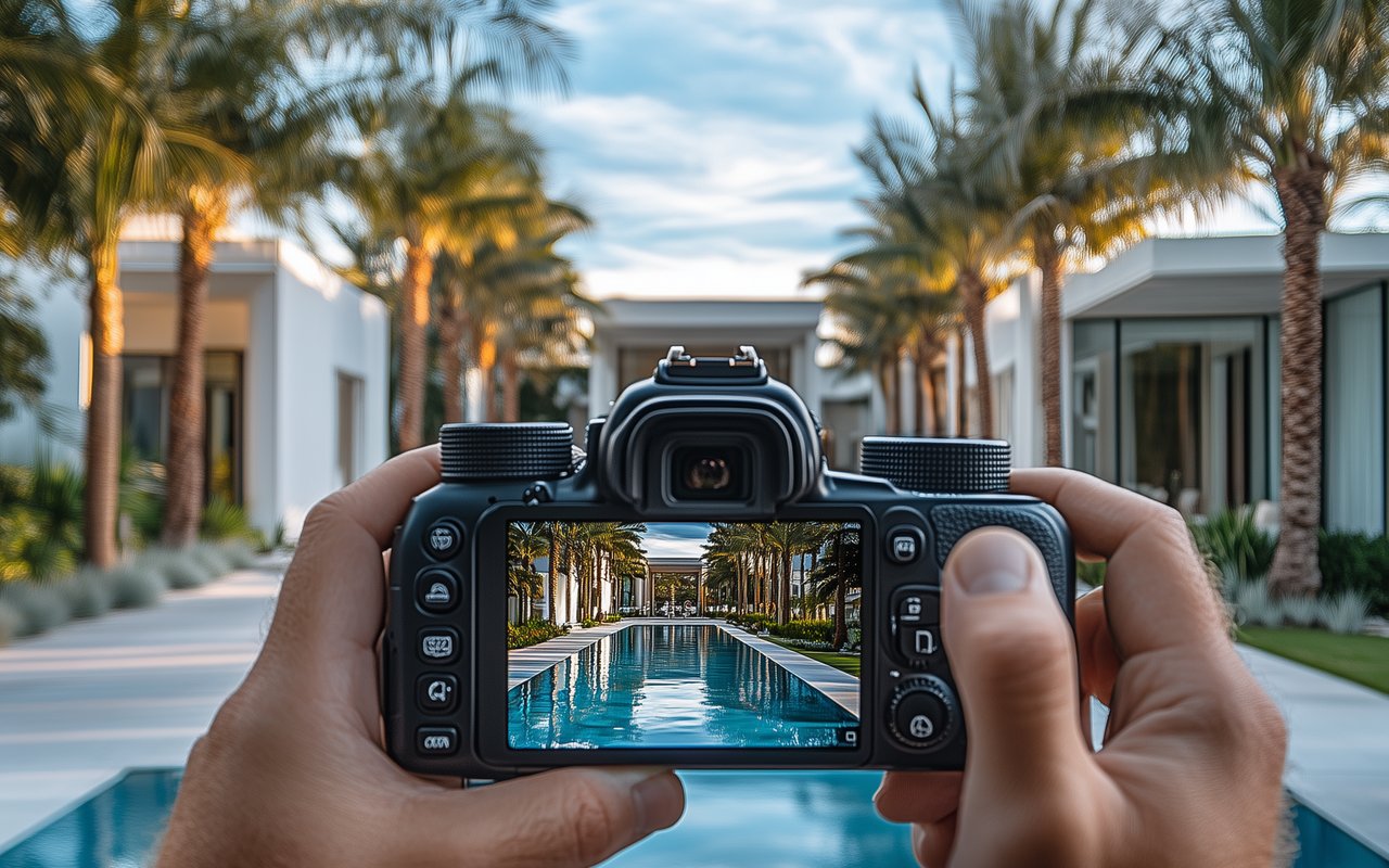 Visual Storytelling