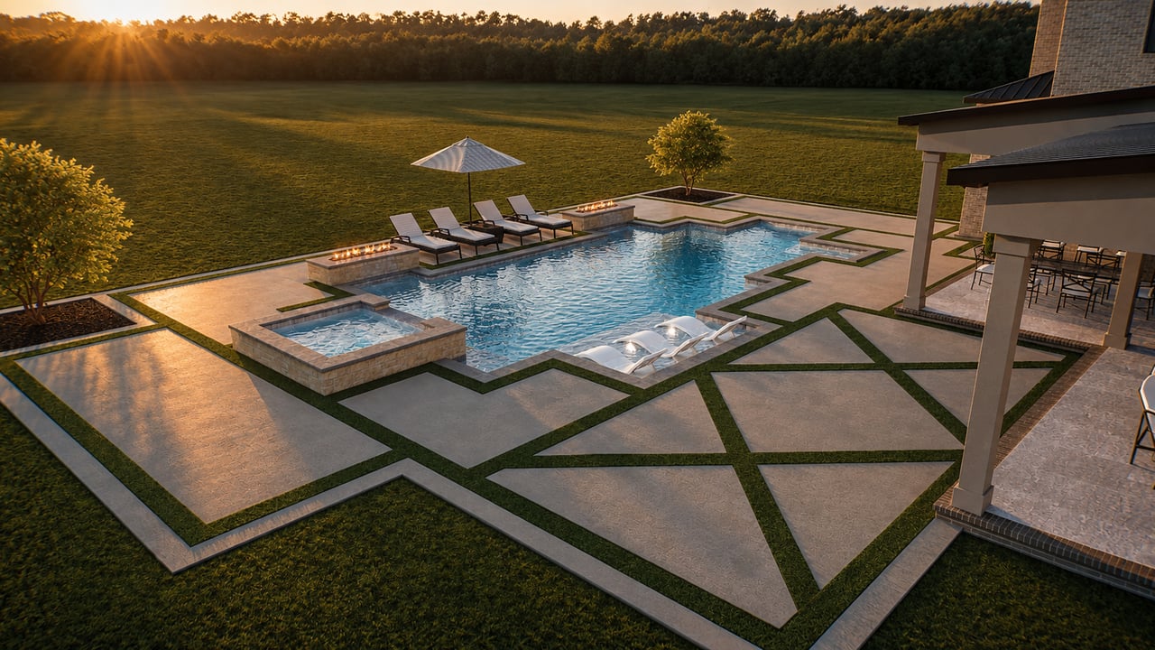 Sawyer's Creek | Lot 1