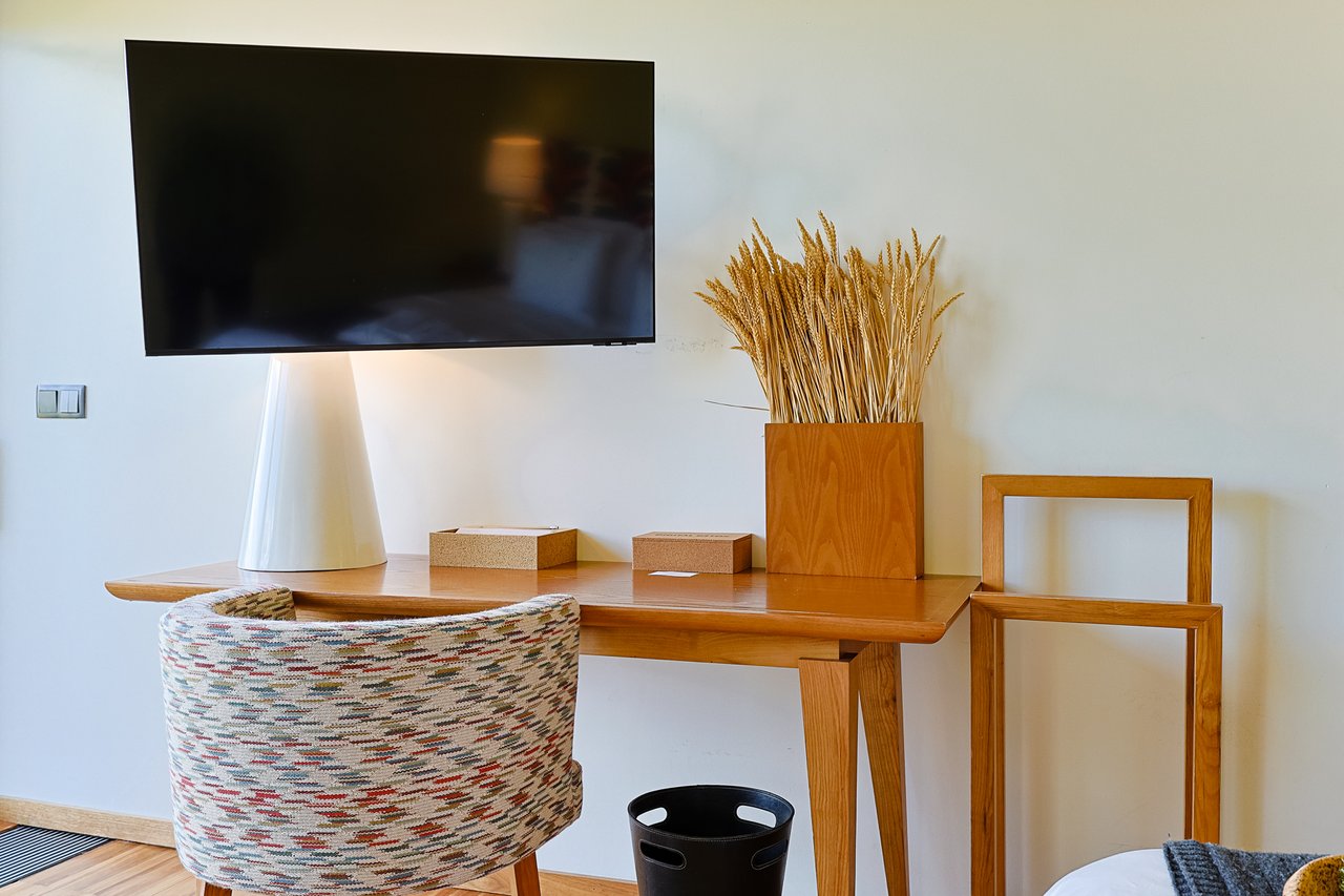 Luxury Wellness & Sports Retreat in Portugal with Expansion Upside & €1M+ Revenue