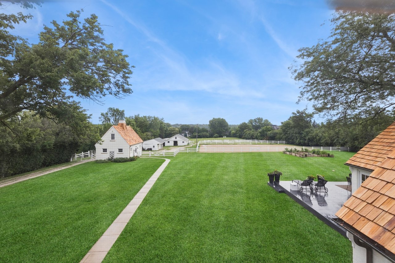 Saddle Hill Farm