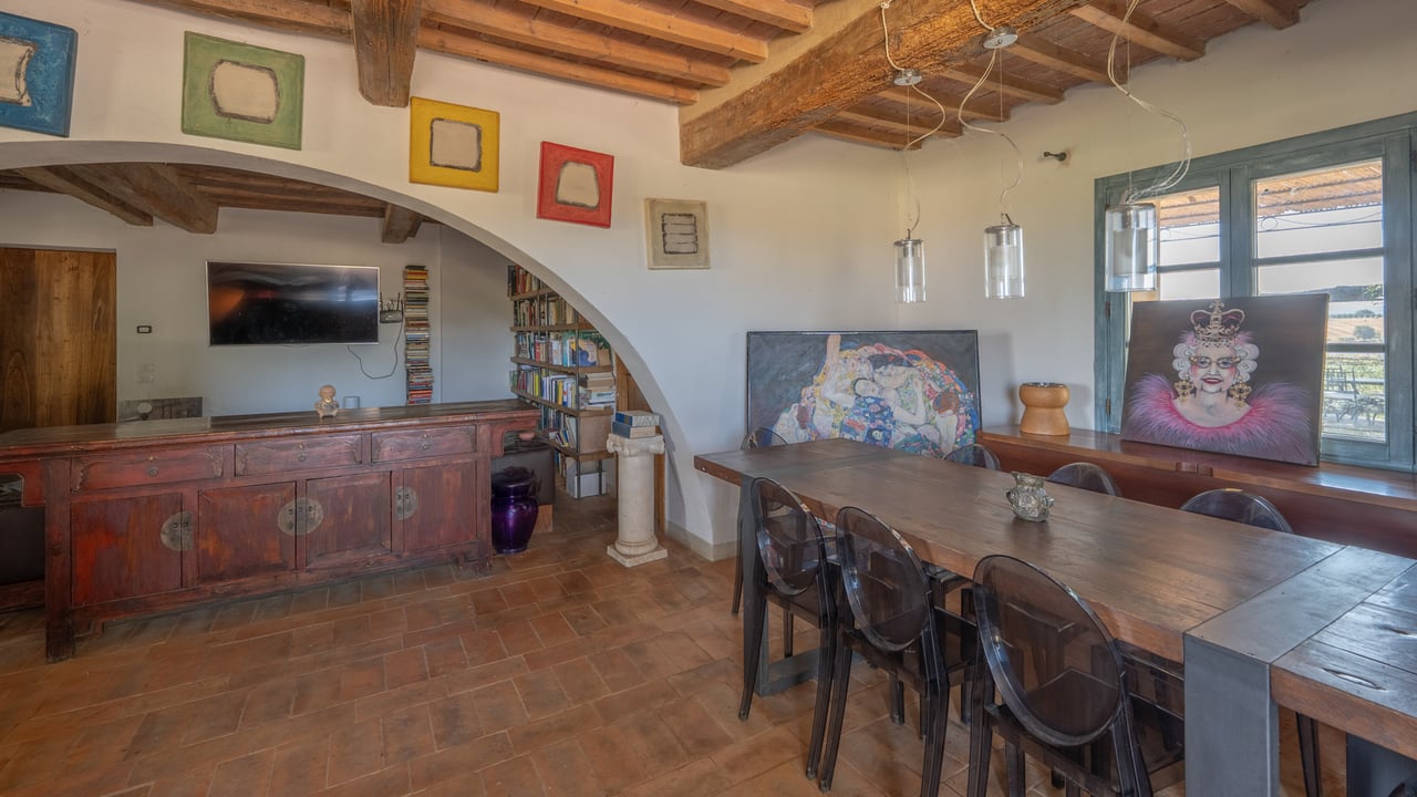  L'ARTE IN CASA