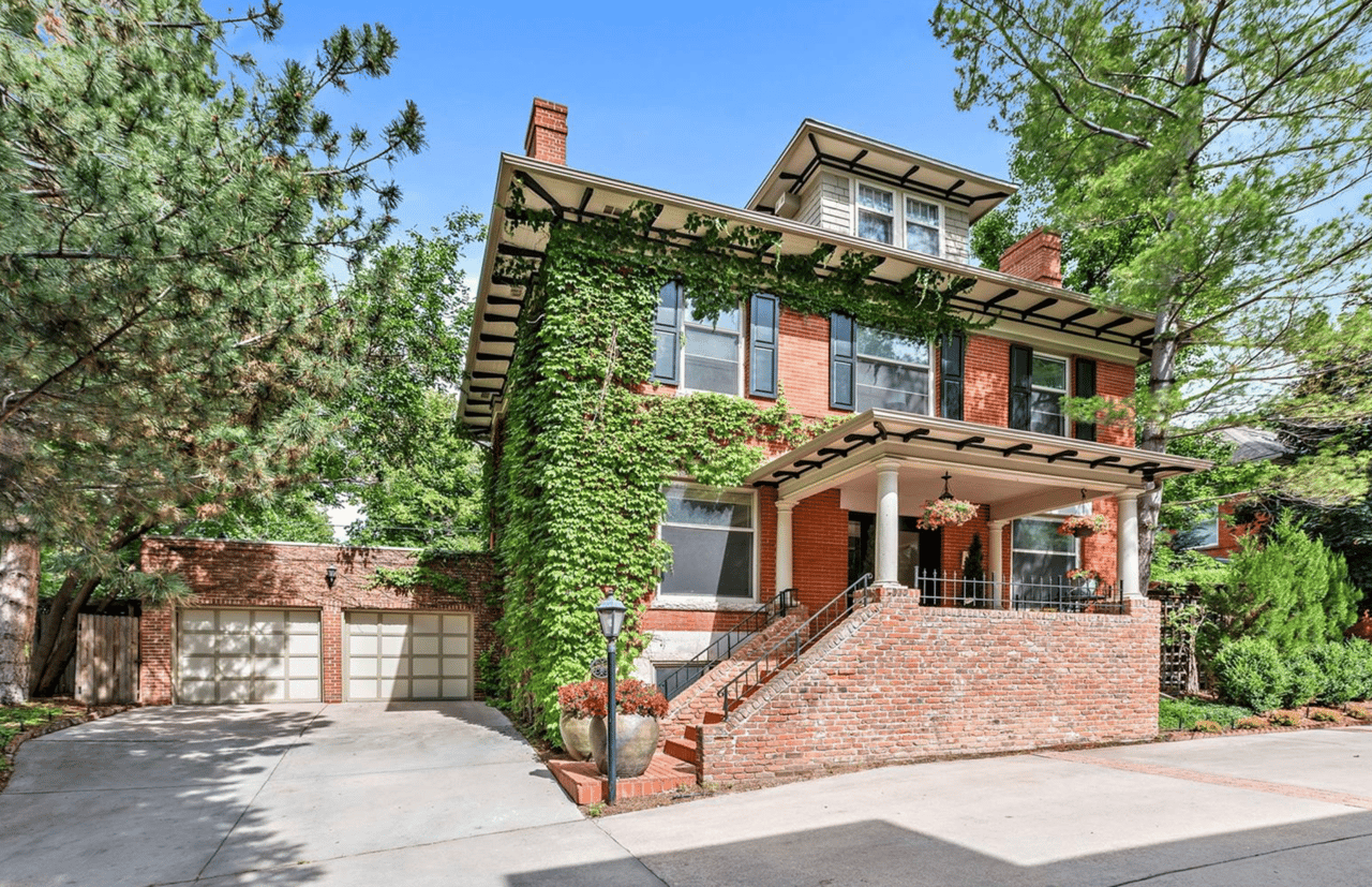 Cheesman Park | Denver