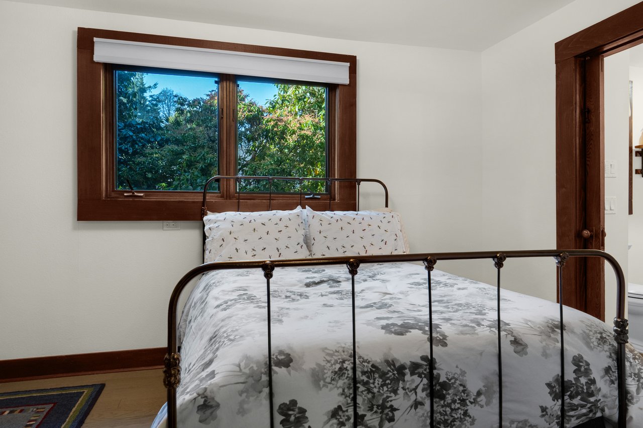 The James Bremner House