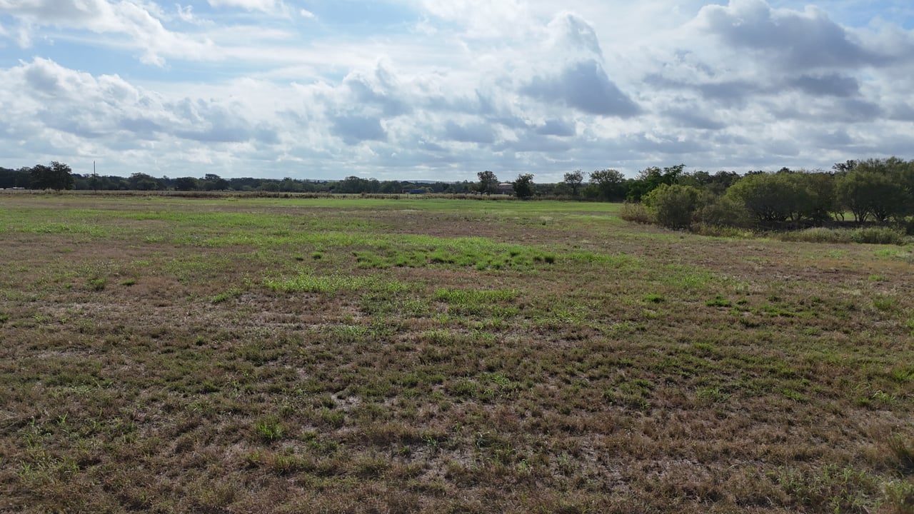 FM 86 (TENNEY CREEK)