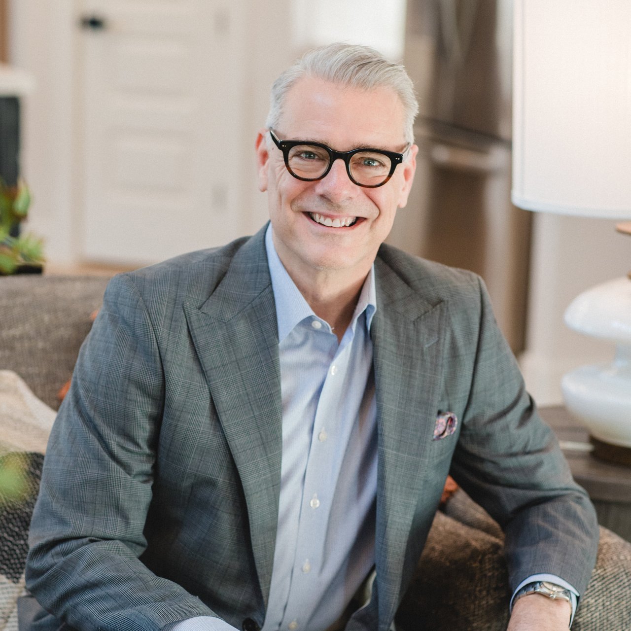 Patrick Bean San Antonio, TX Real Estate Agent Headshot
