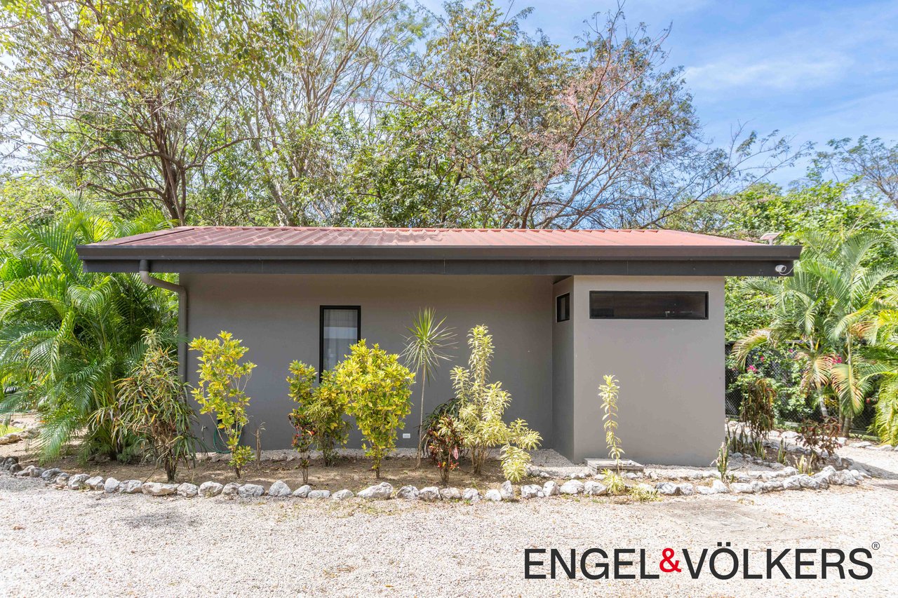 Casa Soco / Samara, Guanacaste , Sámara, Guanacaste