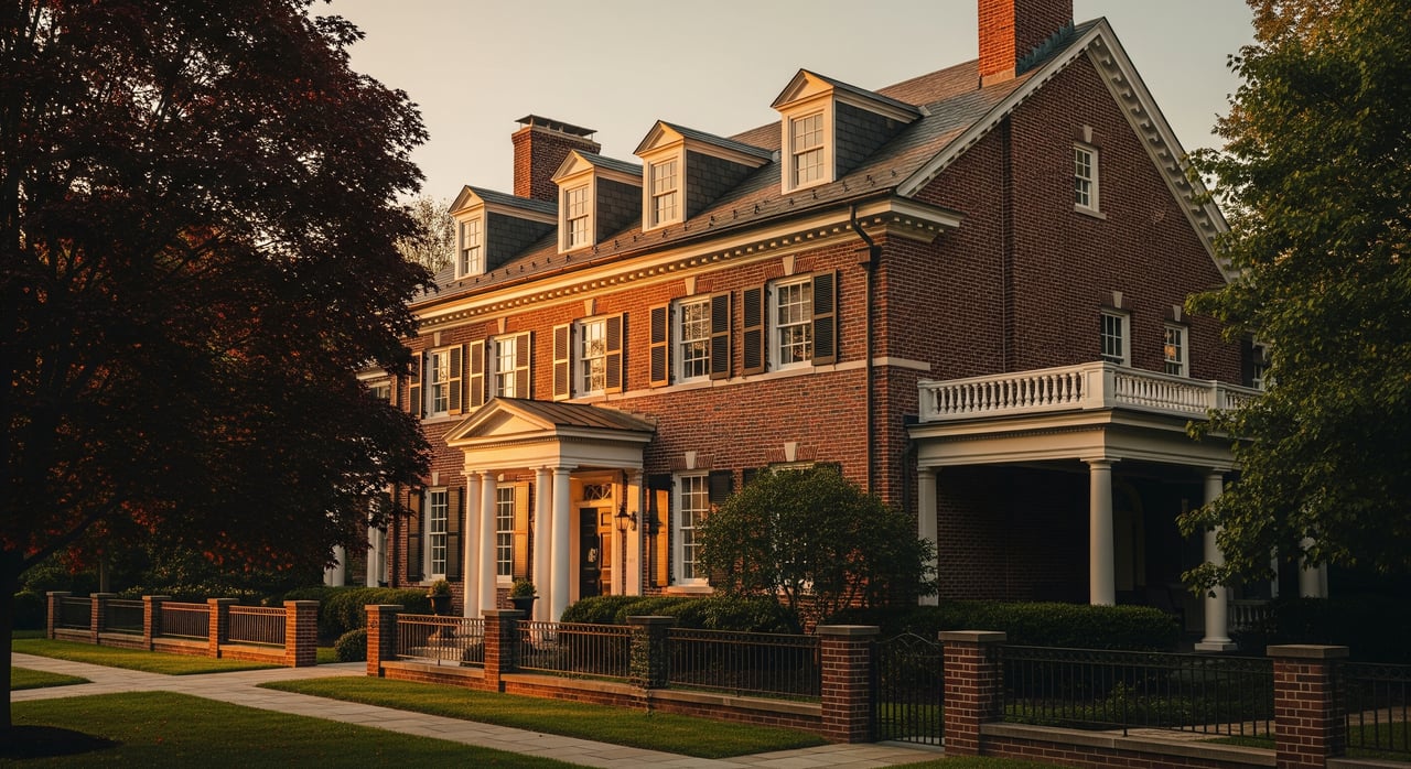 Homestead Tax Credit: Kensington’s 5% Cap Explained