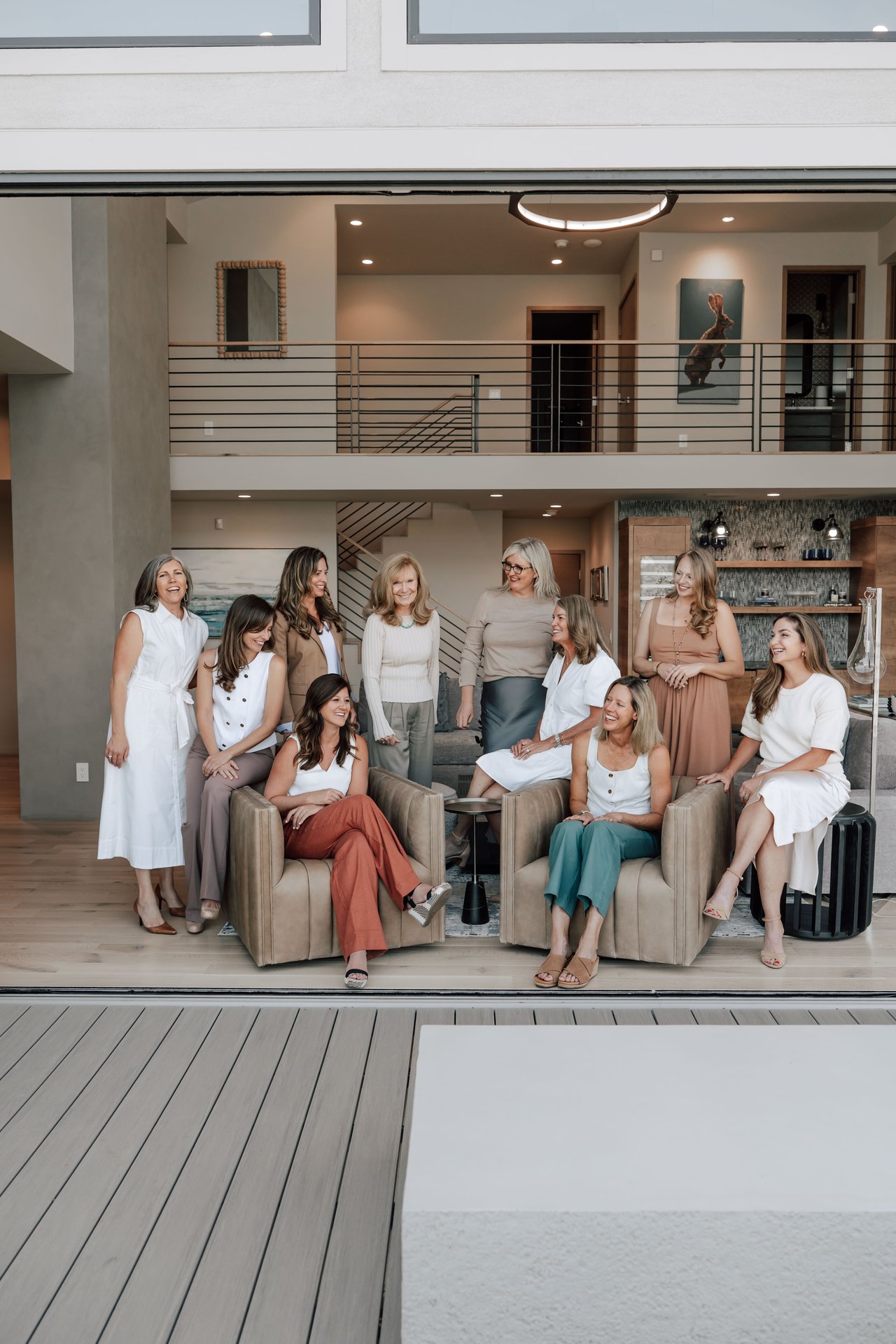 Ready to search for homes with Valta & Co.