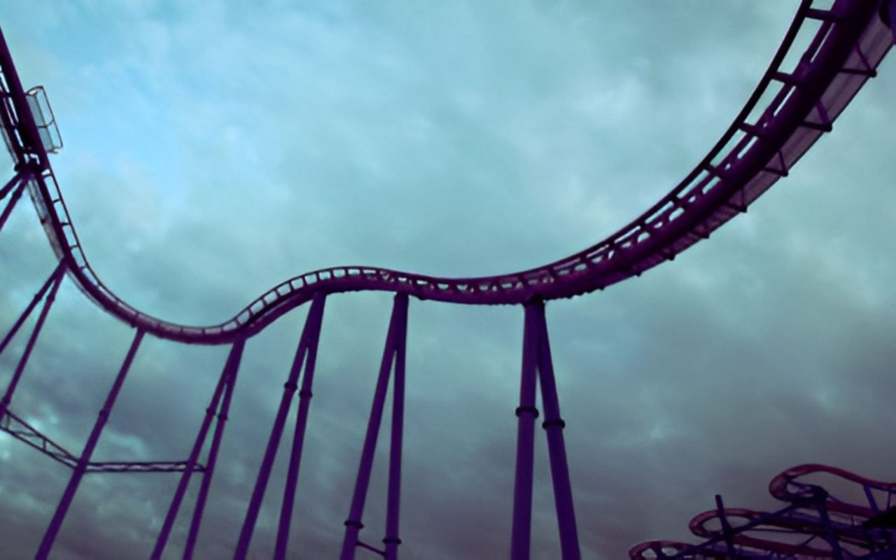 Selling a Home; an Emotional Roller Coaster