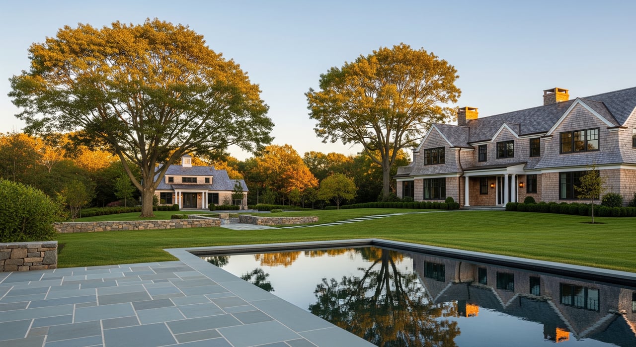 What It’s Like Living In Wilton CT