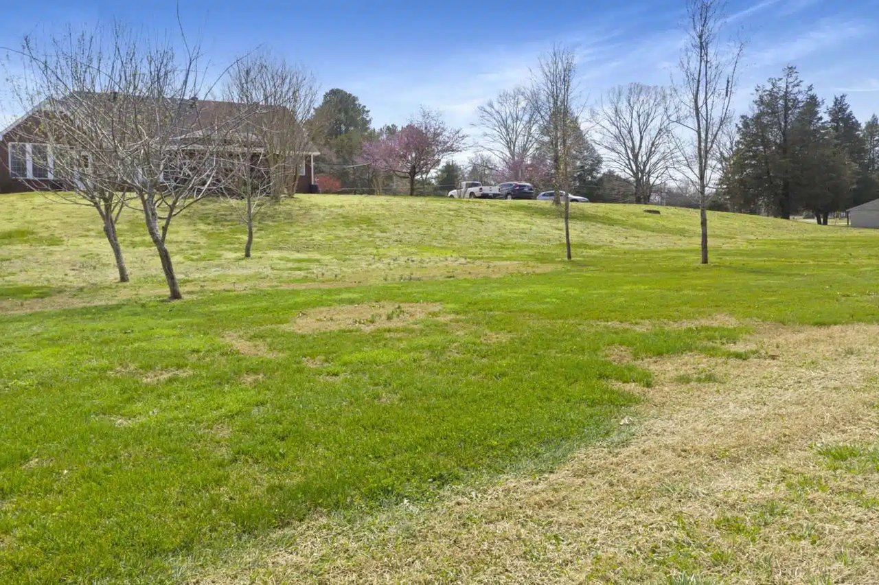 Sold! Exquisite Custom Built Smyrna Home on 2 Acres!